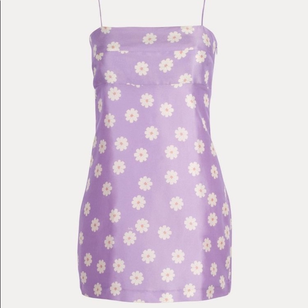 Christy Dress by Realisation Par